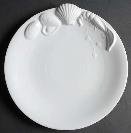 Seafood Whiteware