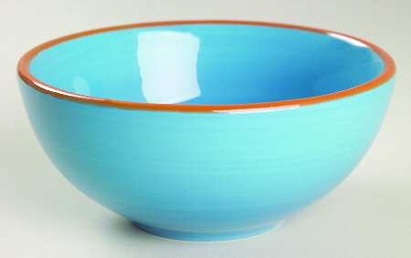 Tropics Open Bowl Only for (4 Piece) Condiment Set by Artland