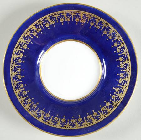 C796 Saucer for Demitasse Cup