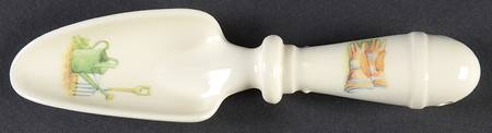 Edwardian Kitchen Garden Garden Trowel