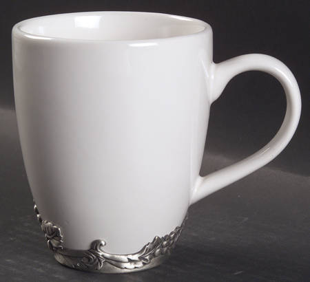 Grape Mug by Arthur Court