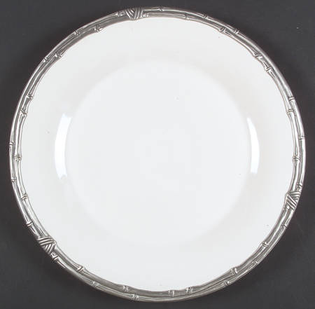 Bamboo White by Arthur Court