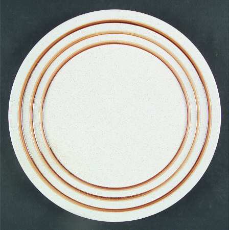 Symmetry Brown by Arita