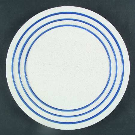 Symmetry Blue by Arita