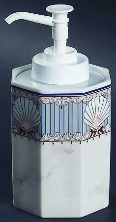 St. Tropez Lotion Dispenser