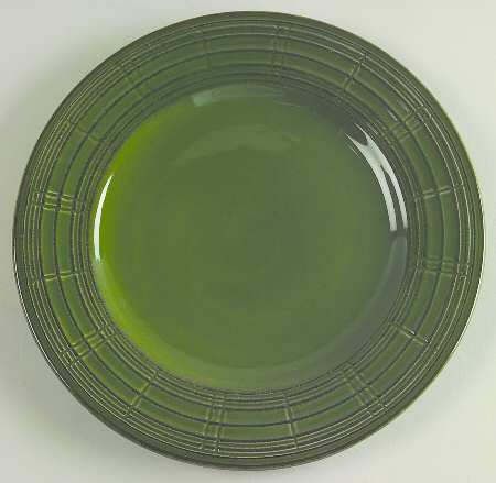Seville Salad Plate