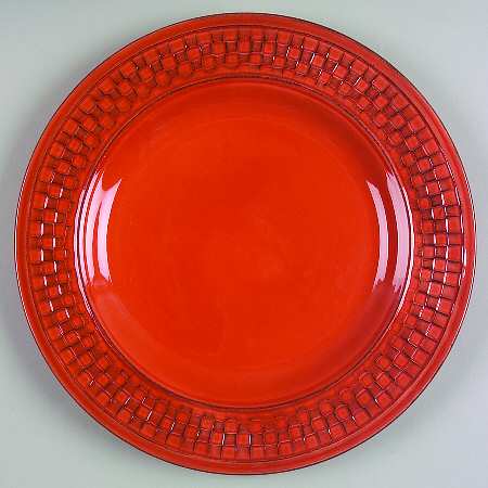 Seville Dinner Plate