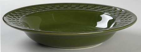 Seville Large Rim Soup Bowl