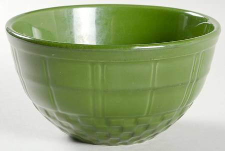 Seville Rice Bowl