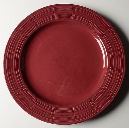 Seville Service Plate (Charger)