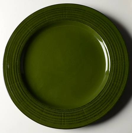 Seville Service Plate (Charger)