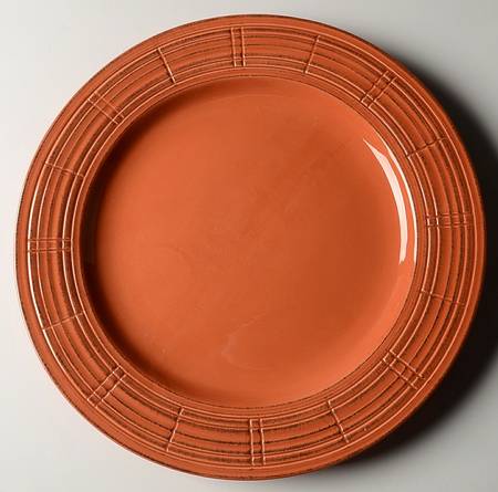 Seville Service Plate (Charger)