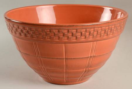 Seville 8" Mixing Bowl