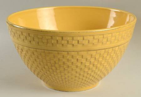 Seville 10" Mixing Bowl