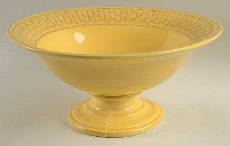 Seville Footed Bowl