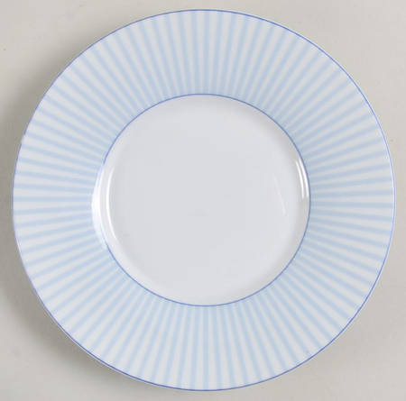 Brighton Rose Saucer