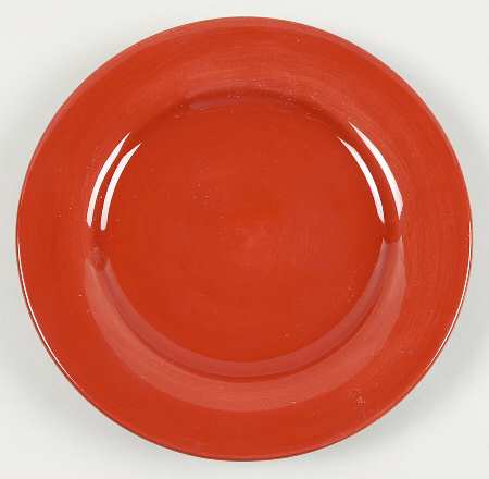 Salad Plate