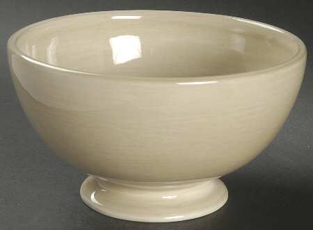 Ciao Sand Coupe Cereal Bowl