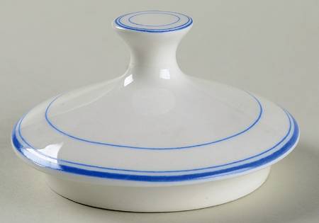 French Bistro Lid for Sugar Bowl