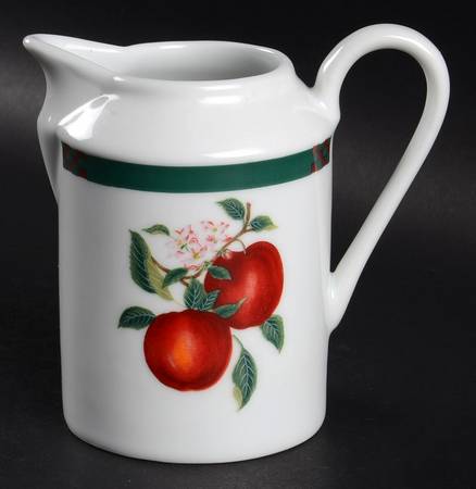Creamer