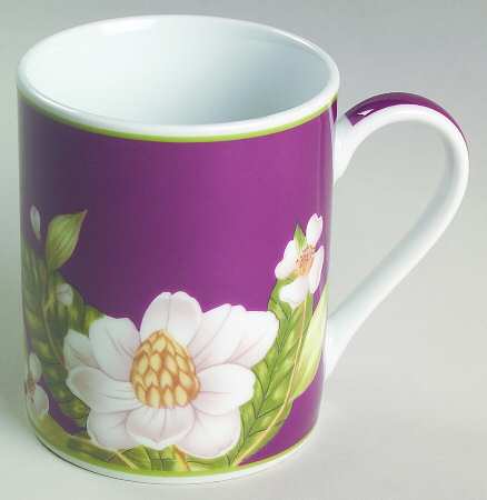 Magnolia Breeze Mug