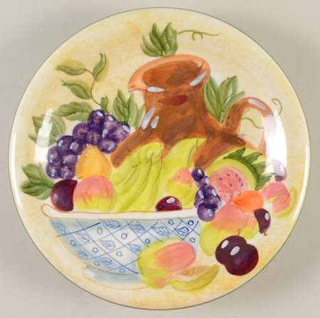 Frutta by American Atelier