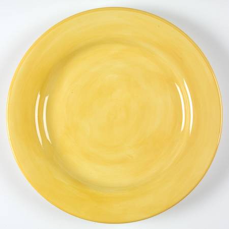 Ambrosia Service Plate (Charger)