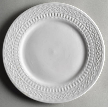 Apollo Salad Plate