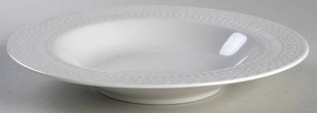 Apollo Large Rim Soup Bowl