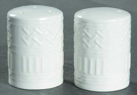 Apollo Salt & Pepper Set