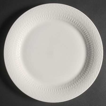 Apollo Dinner Plate