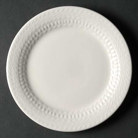 Apollo Dessert/Pie Plate
