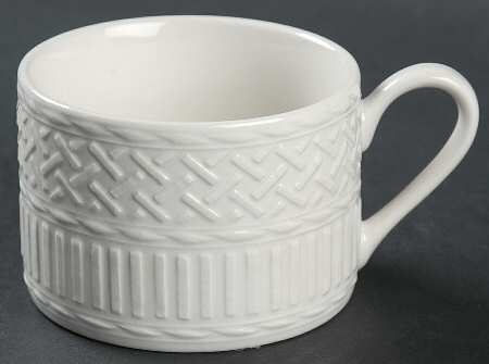 Apollo Flat Cup