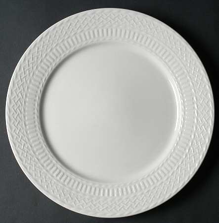 Apollo 12" Chop Plate (Round Platter)
