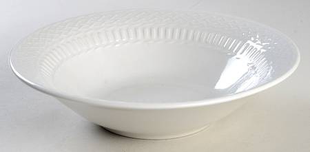 Apollo 9" Round Vegetable Bowl