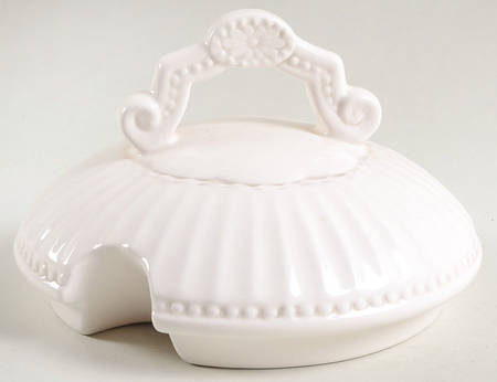 Baroque Lid for Tureen