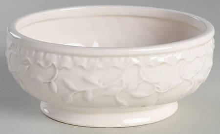Baroque Covered Soup Bowl No Lid