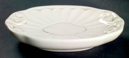 Baroque Soap Dish