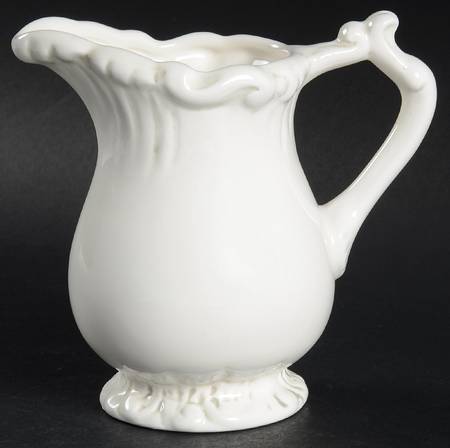 By the Sea Creamer