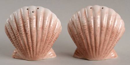 By the Sea Salt & Pepper Set