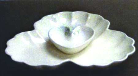By the Sea (2 Piece) Chip & Dip Set