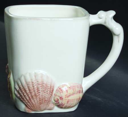 By the Sea Mug by American Atelier