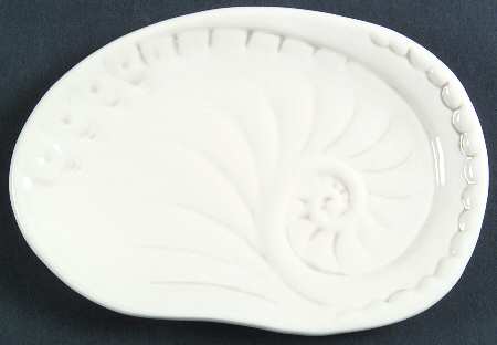 By the Sea Accent Salad Plate