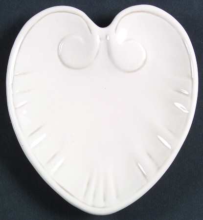 By the Sea Accent Salad Plate