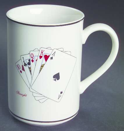 Casino Royale Mug