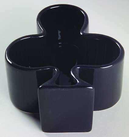 Casino Royale 5" All Purpose Bowl