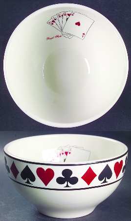 Casino Royale Rice Bowl