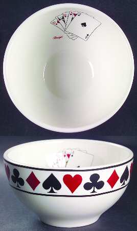 Casino Royale Rice Bowl