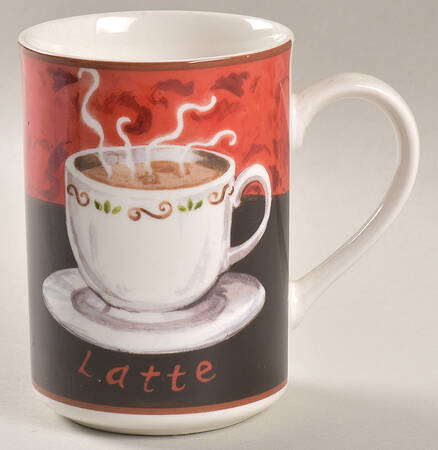 Coffee Mug