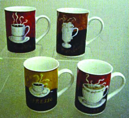 Coffee Mug